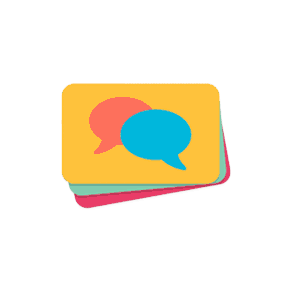 Dialog Cards