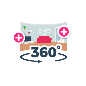 Virtual Tour (360°)